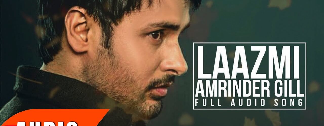 Laazmi Dil Da Kho Jaana Lyrics