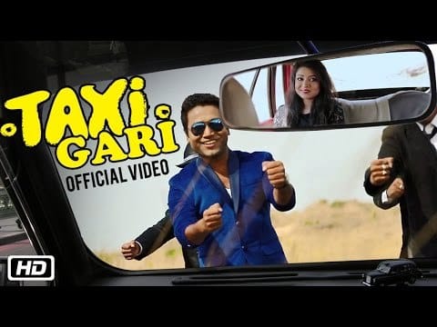 Taxi Gari Lyrics Nekib Priyanka Pankaj Ingti