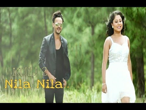 Nila Nila ll Kuli lyrics