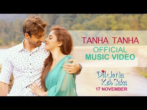 Tanha Tanha lyrics