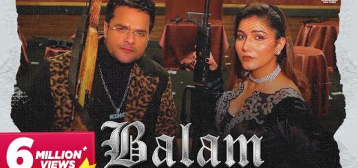 Balam Lyrics - Khesari Lal Yadav