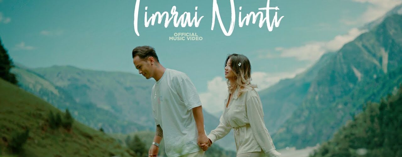 Timrai Nimti Lyrics - Chhewang Lama