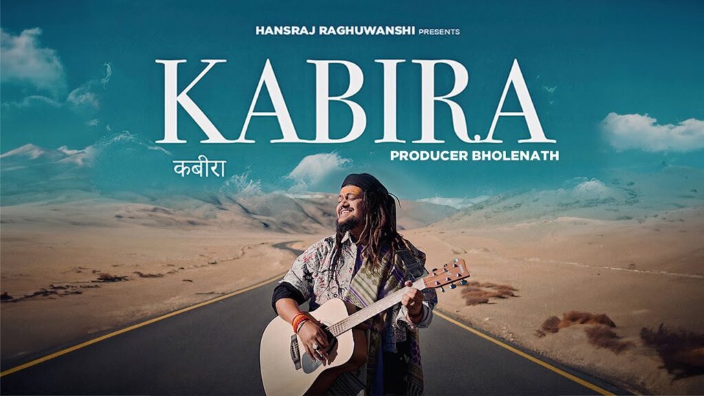 Kabira Lyrics - Hansraj Raghuwanshi