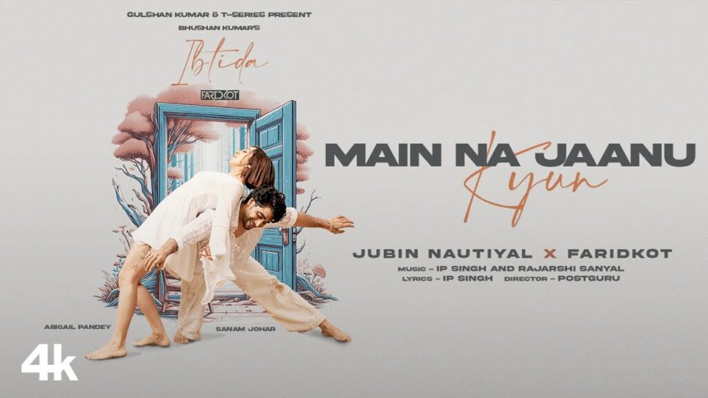 Main Na Jaanu Kyun Lyrics