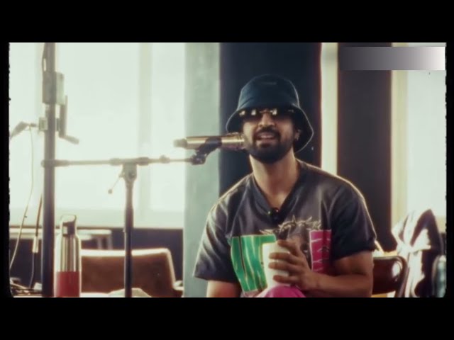 aaja tenu Sahan de dhage ch - tere mere pyar nu nazar lag jave na - Diljit Dosanjh Lyrics – iBeatz