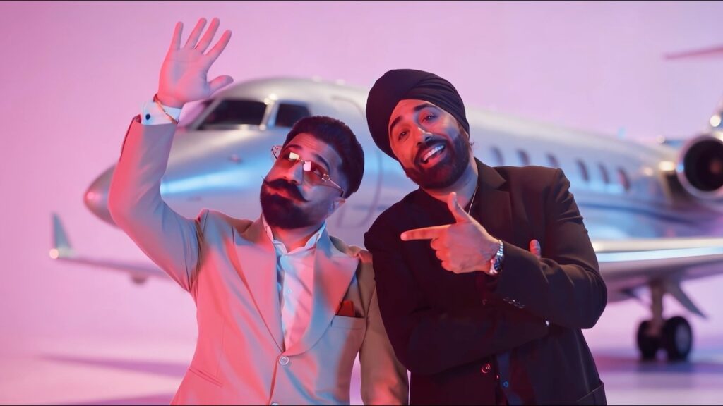 ATT KURA GAYE Lyrics - Jassi Sidhu | Latest Punjabi Songs 2026 Lyrics - Jassi Sidhu