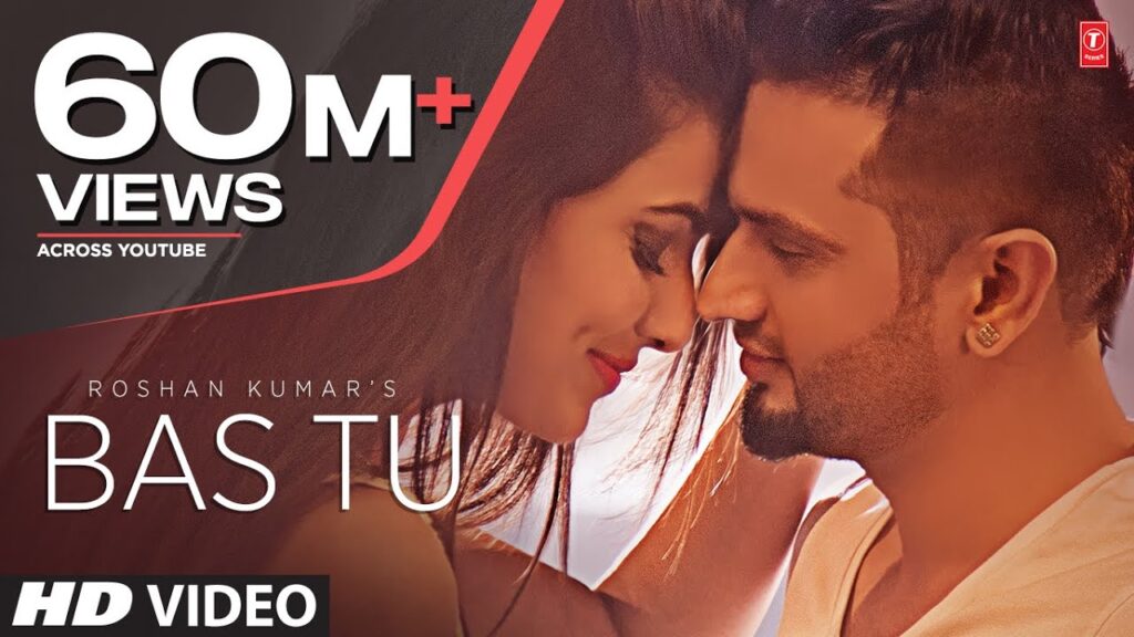 "BAS TU" Lyrics – ROSHAN PRINCE Feat. MILLIND GABA