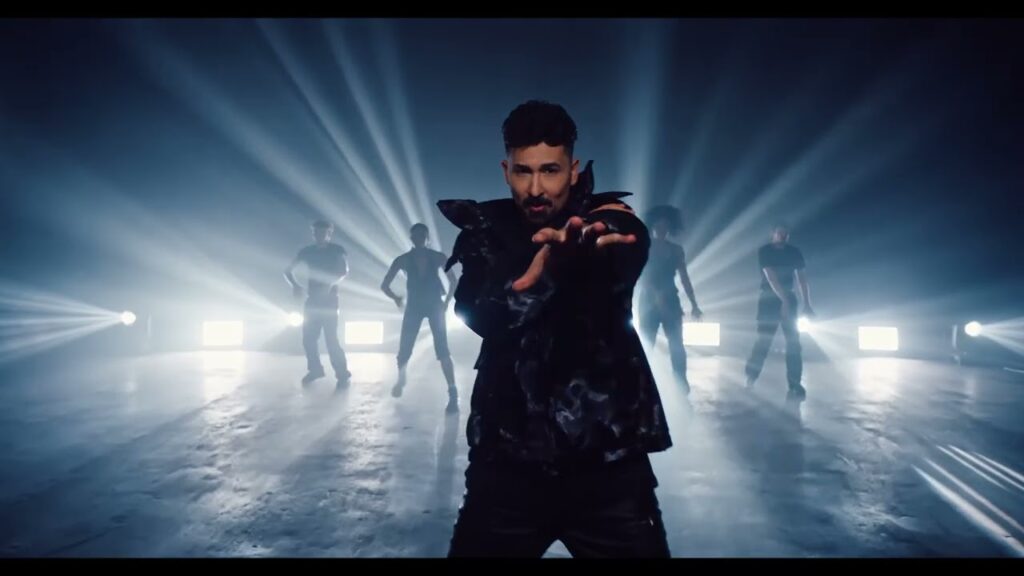 MIA Lyrics – Zack Knight