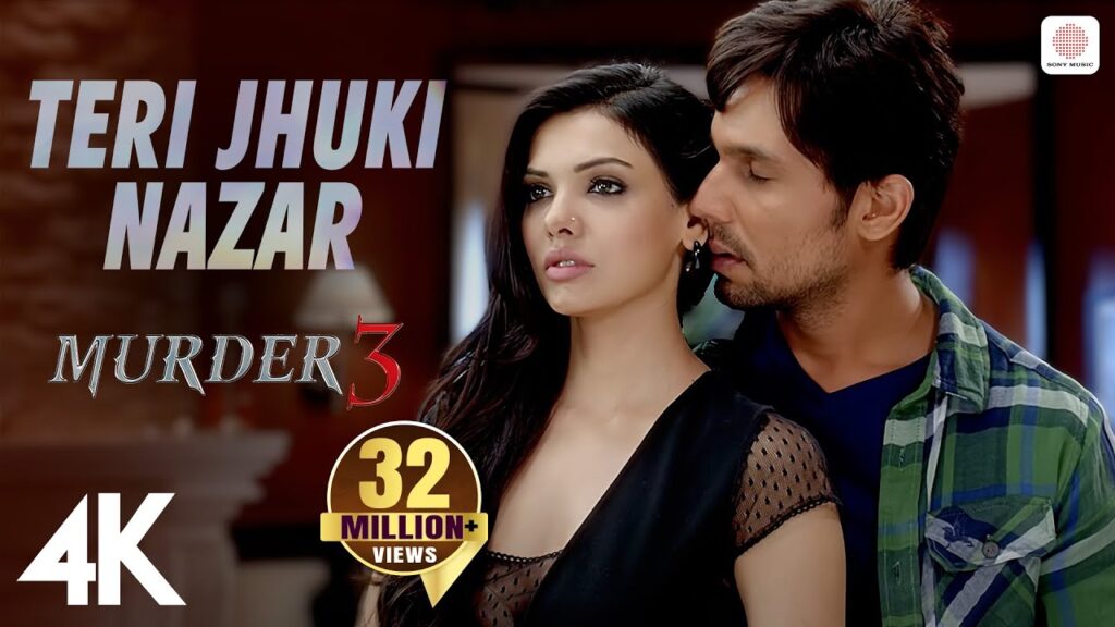Teri Jhuki Nazar Lyrics – Shafqat Amanat Ali