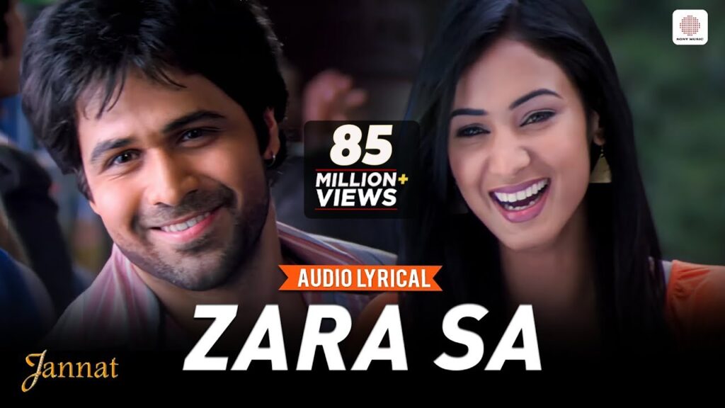 Zara Sa Lyrics – KK
